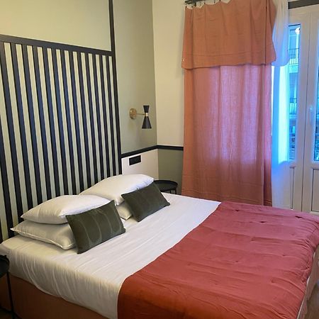 Hotel Richelieu, Le Havre Centre-Ville, Perret Bagian luar foto