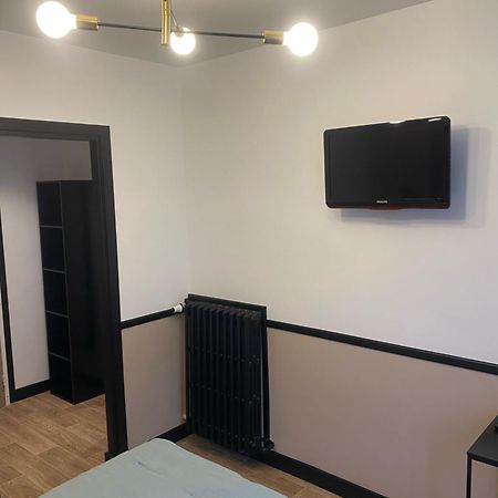 Hotel Richelieu, Le Havre Centre-Ville, Perret Bagian luar foto