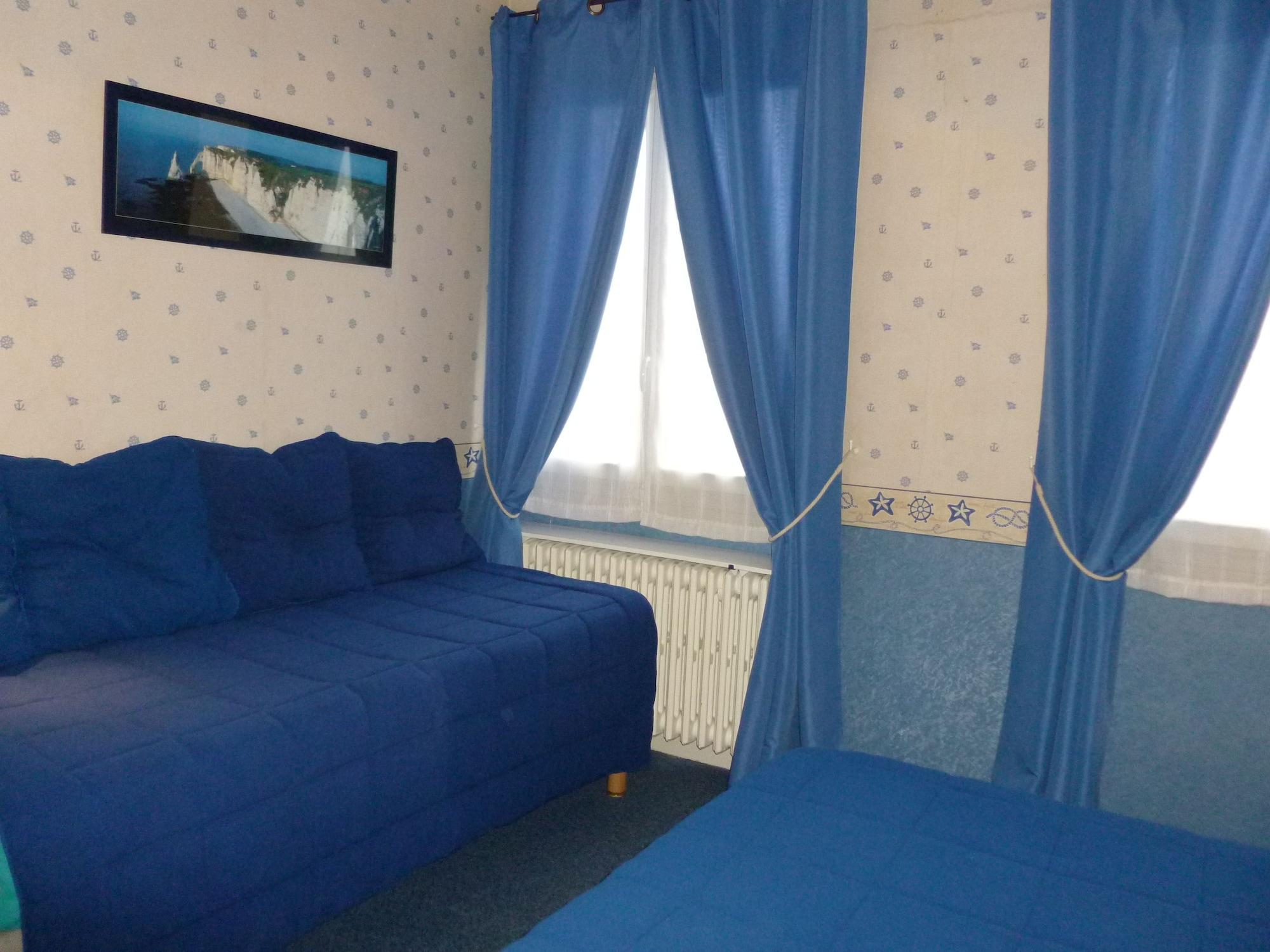Hotel Richelieu, Le Havre Centre-Ville, Perret Bagian luar foto