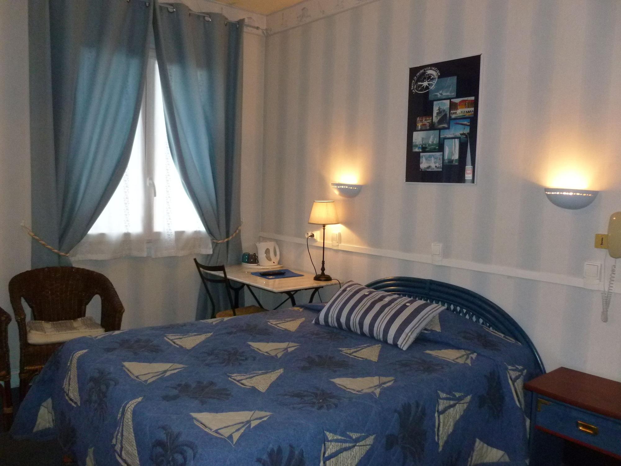 Hotel Richelieu, Le Havre Centre-Ville, Perret Bagian luar foto