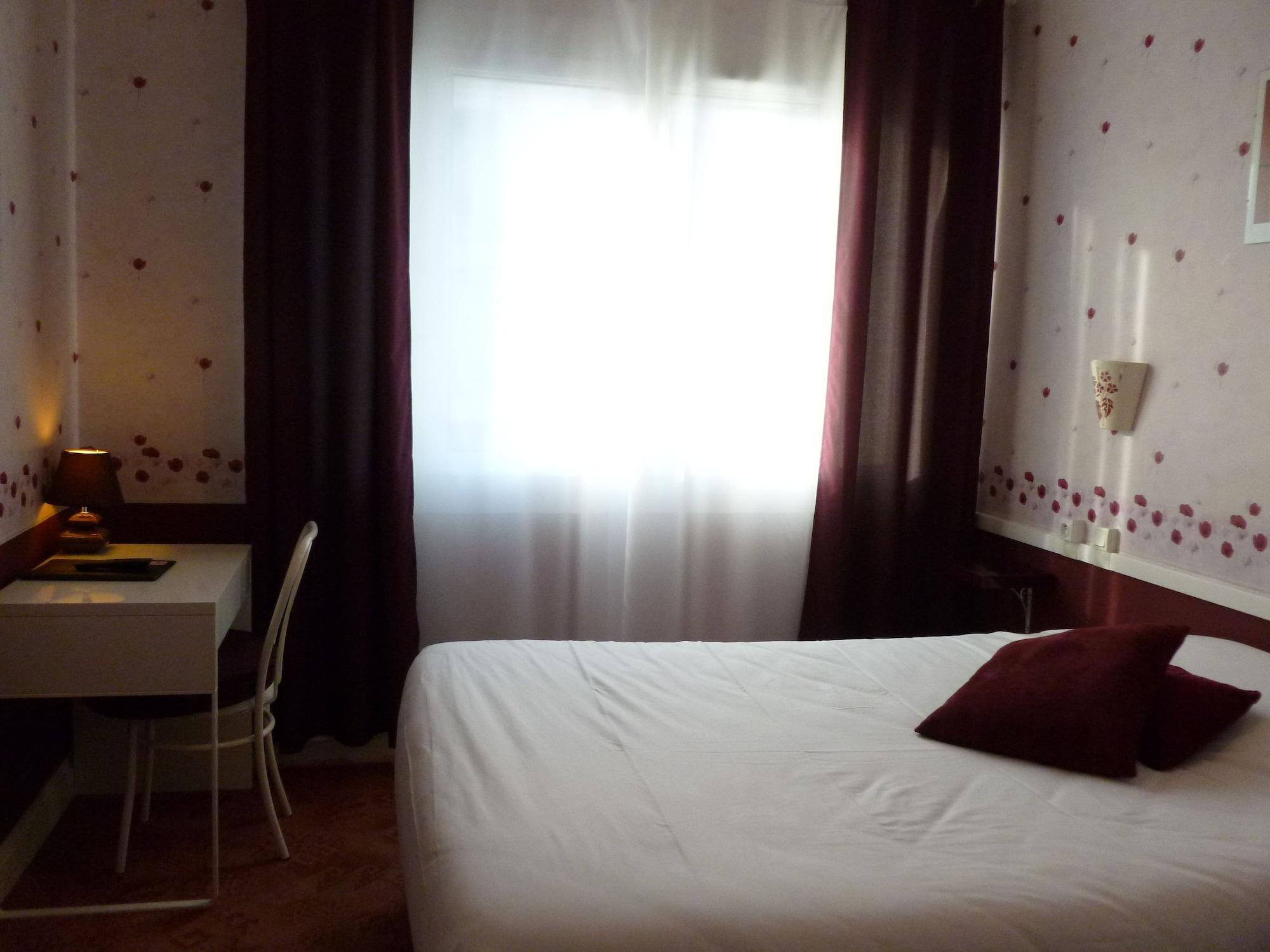 Hotel Richelieu, Le Havre Centre-Ville, Perret Bagian luar foto