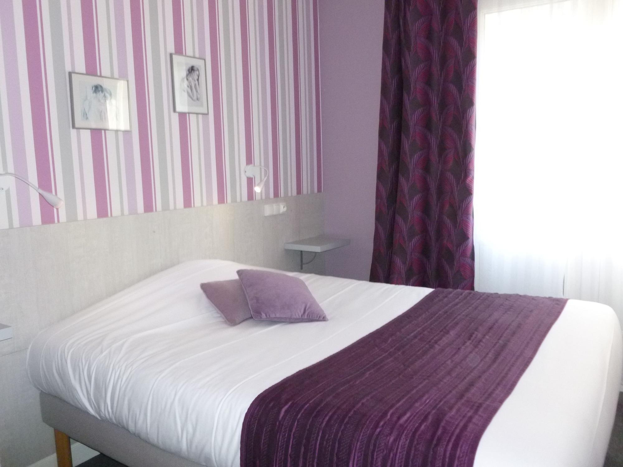 Hotel Richelieu, Le Havre Centre-Ville, Perret Bagian luar foto
