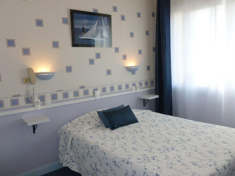 Hotel Richelieu, Le Havre Centre-Ville, Perret Bagian luar foto
