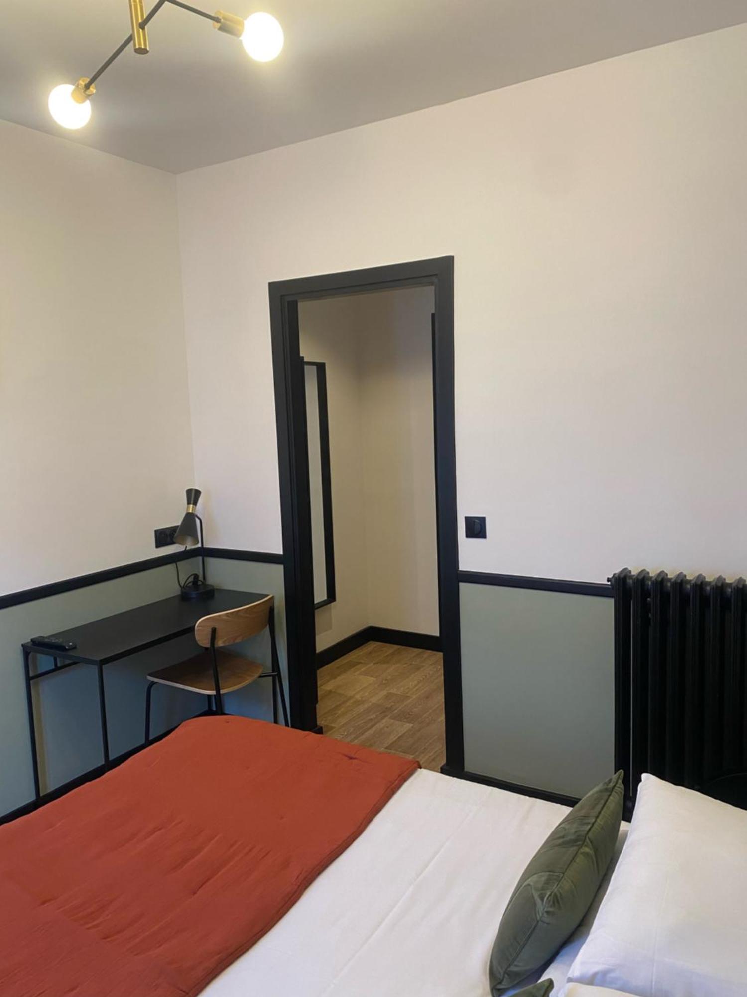 Hotel Richelieu, Le Havre Centre-Ville, Perret Bagian luar foto