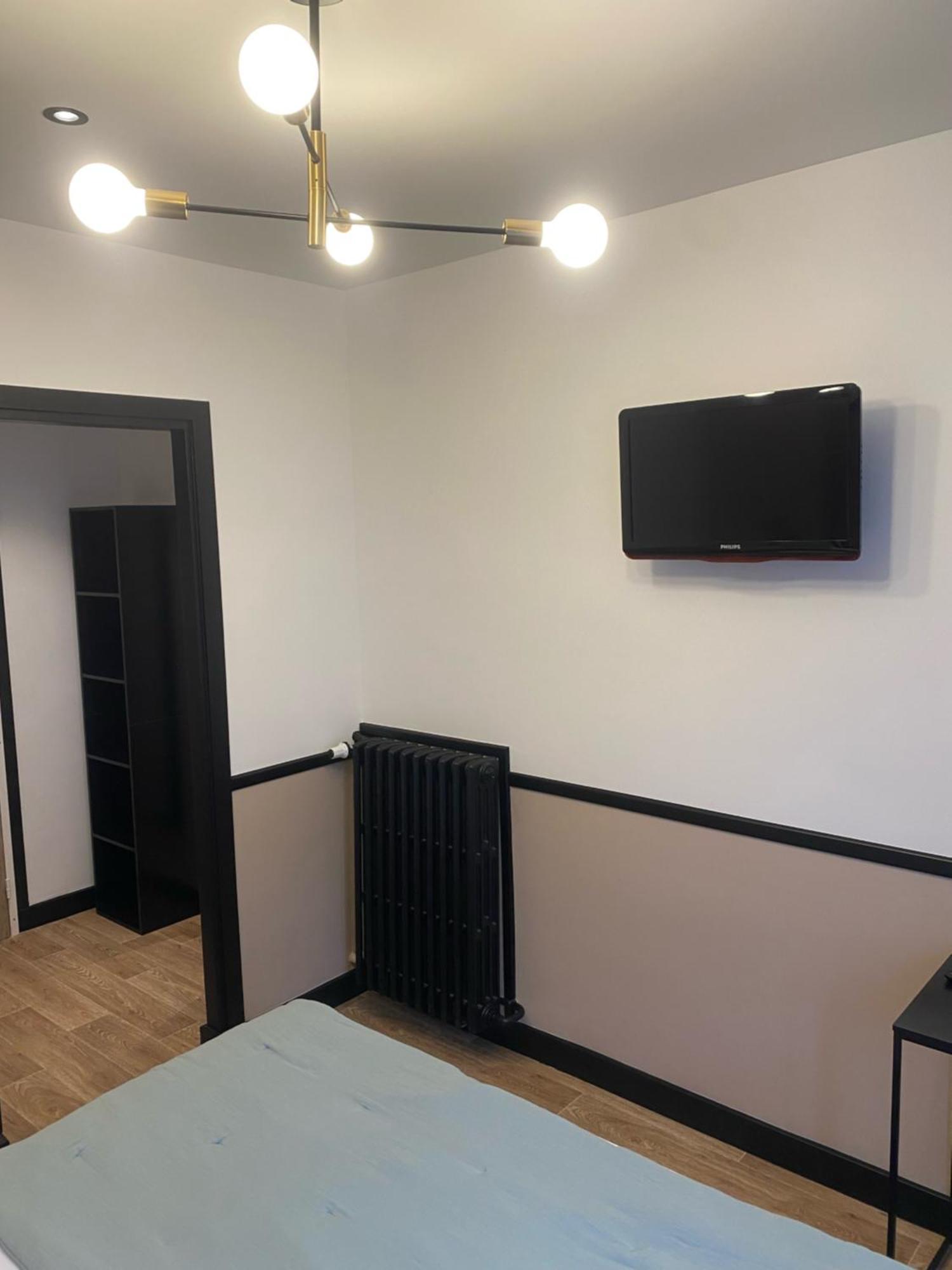 Hotel Richelieu, Le Havre Centre-Ville, Perret Bagian luar foto