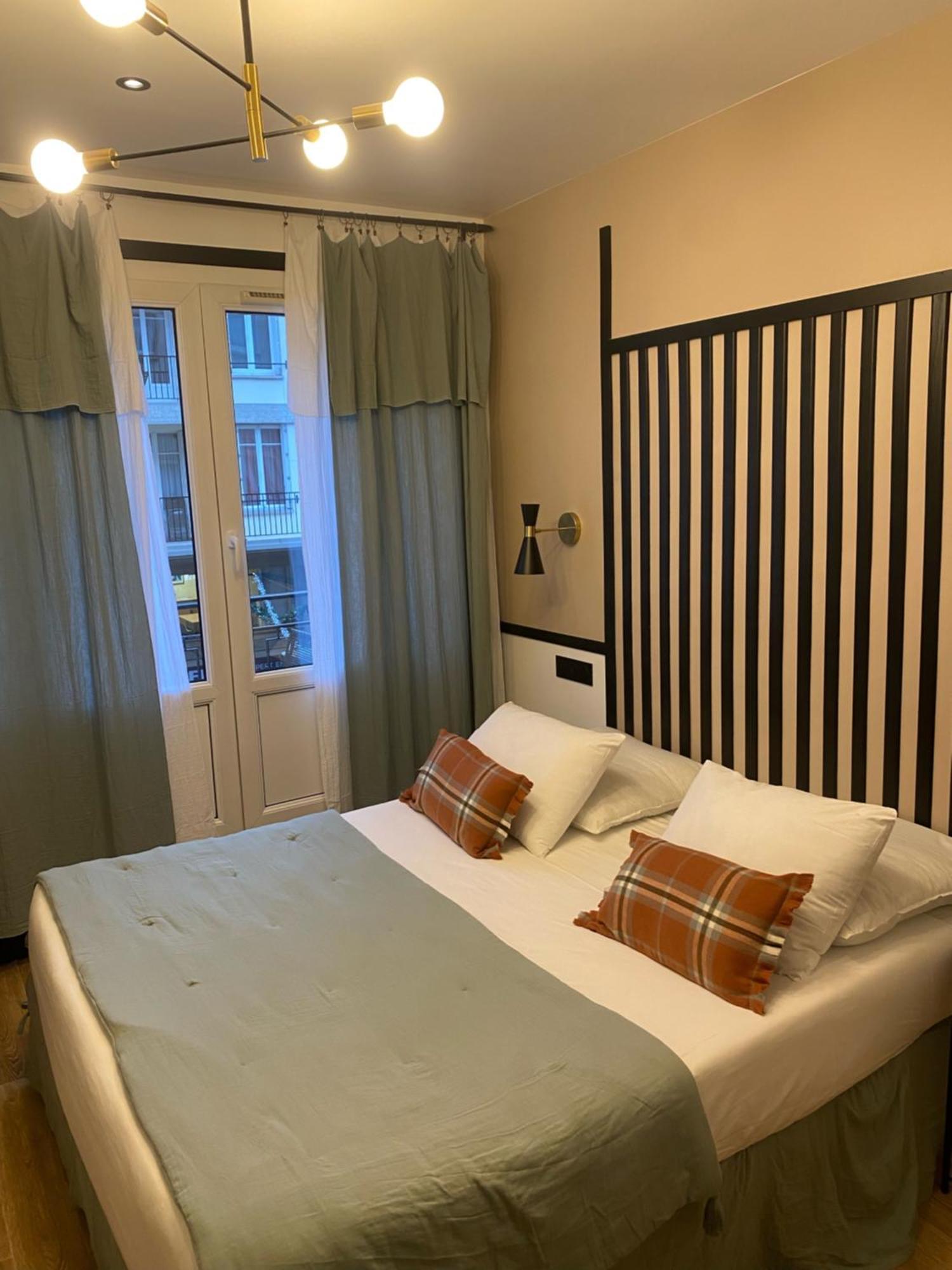 Hotel Richelieu, Le Havre Centre-Ville, Perret Bagian luar foto