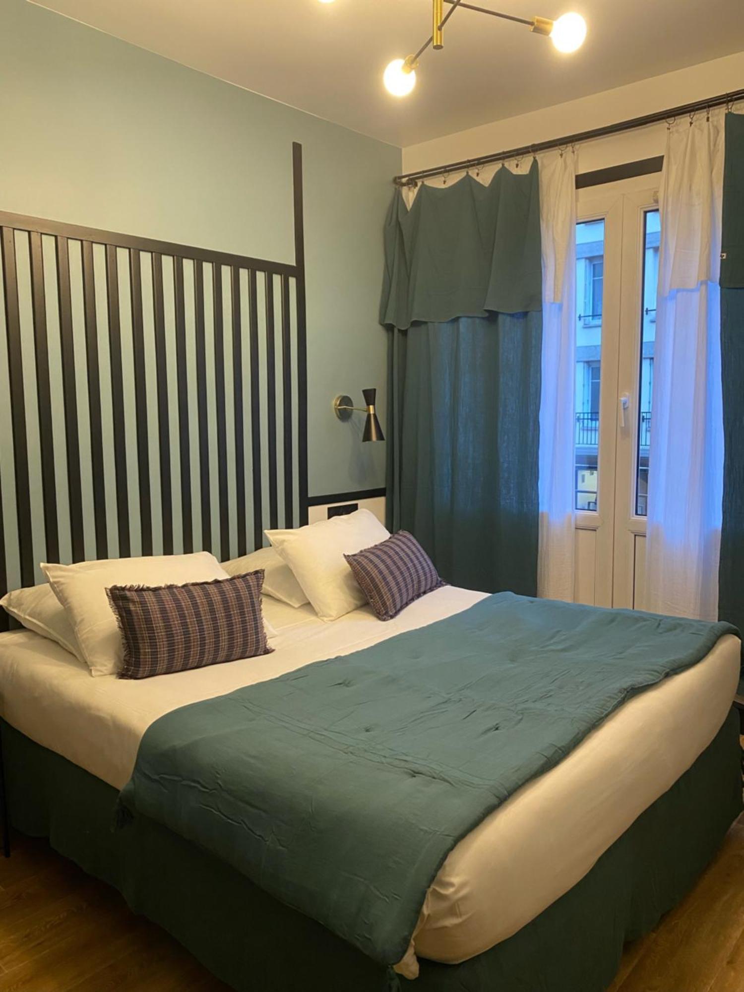 Hotel Richelieu, Le Havre Centre-Ville, Perret Bagian luar foto