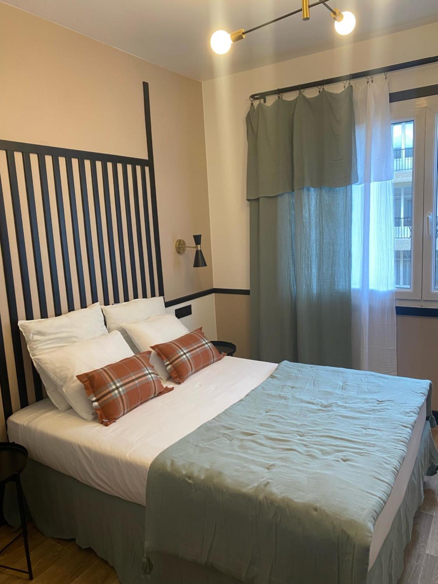 Hotel Richelieu, Le Havre Centre-Ville, Perret Bagian luar foto