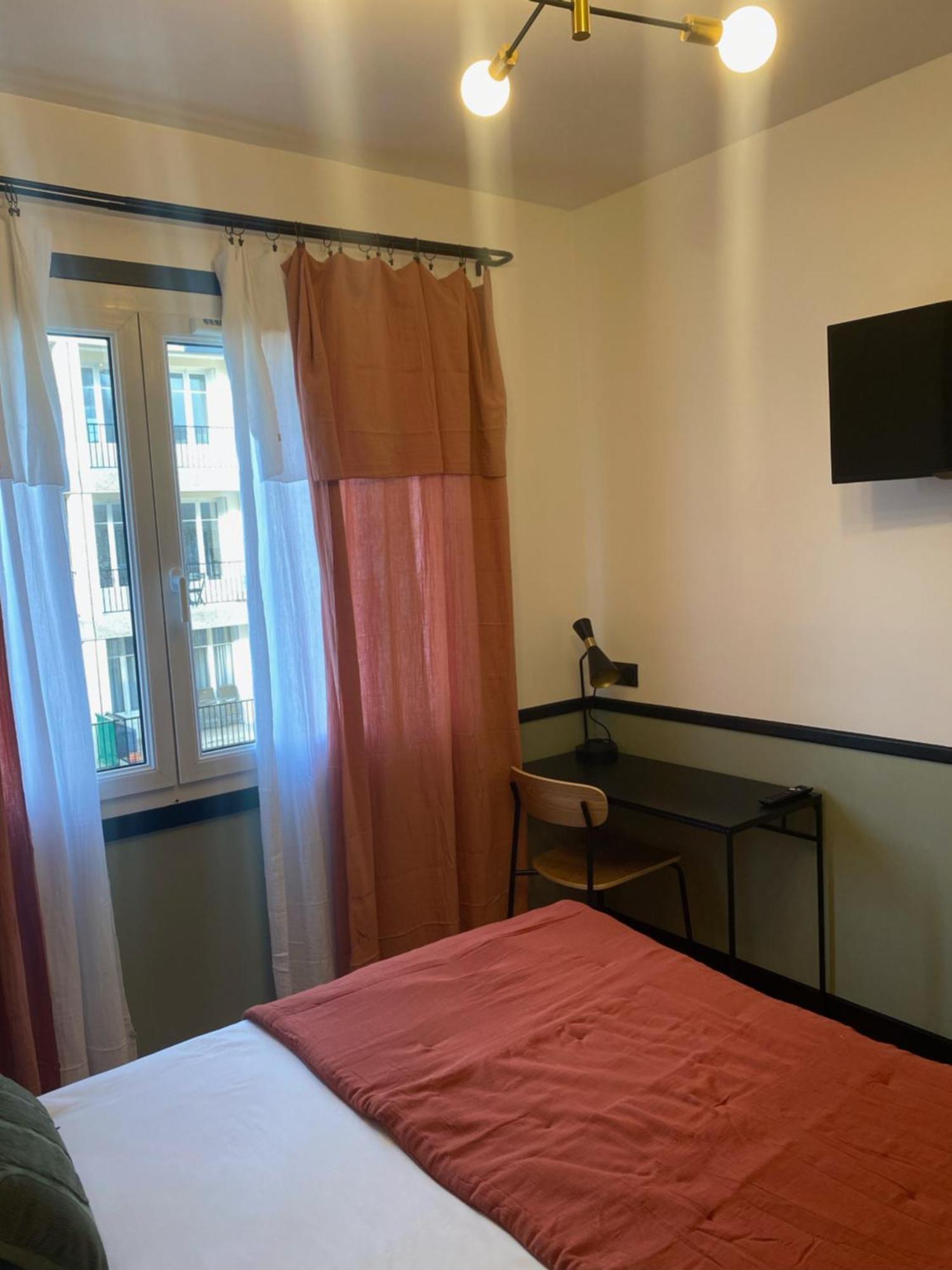 Hotel Richelieu, Le Havre Centre-Ville, Perret Bagian luar foto