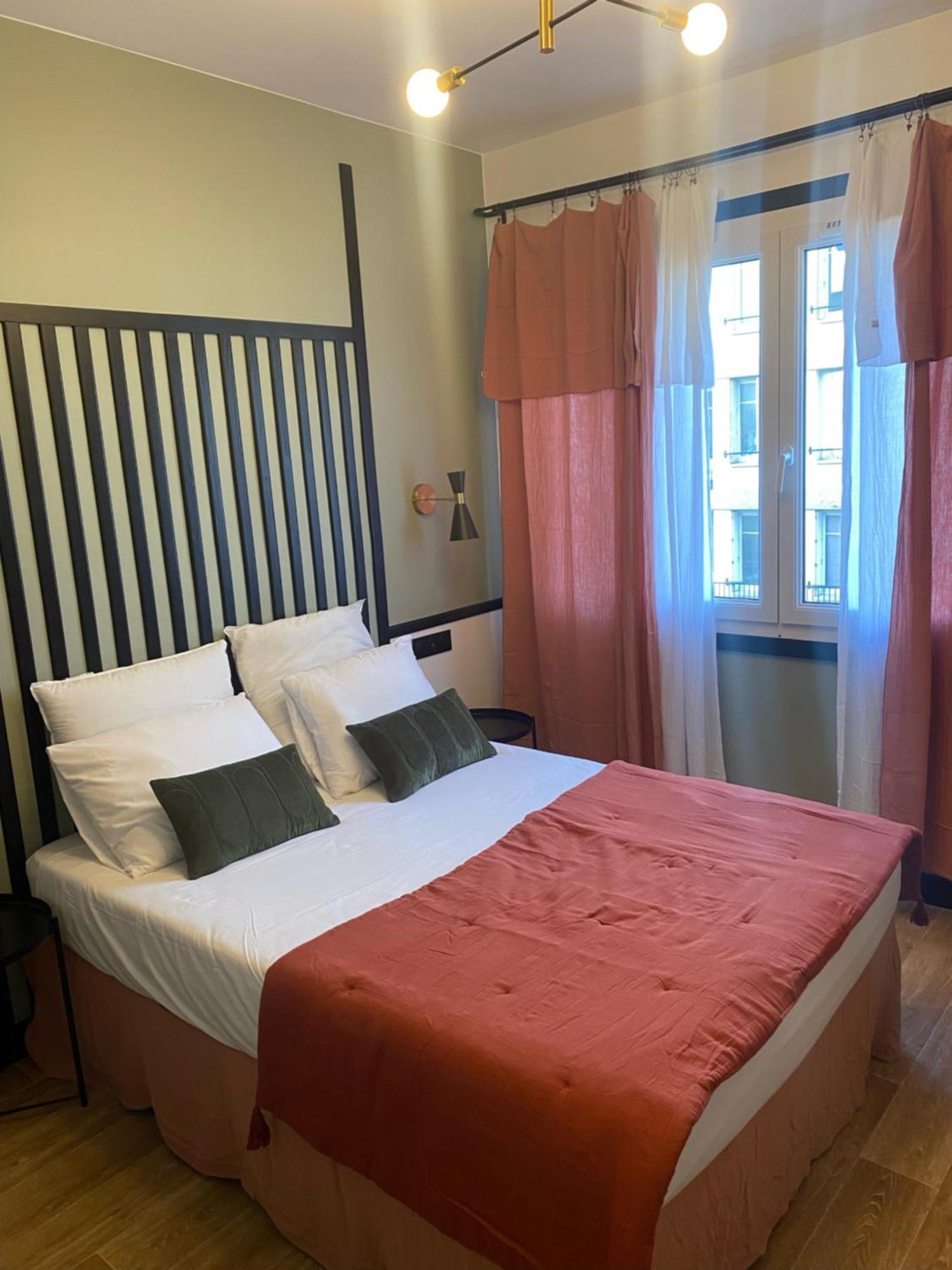 Hotel Richelieu, Le Havre Centre-Ville, Perret Bagian luar foto