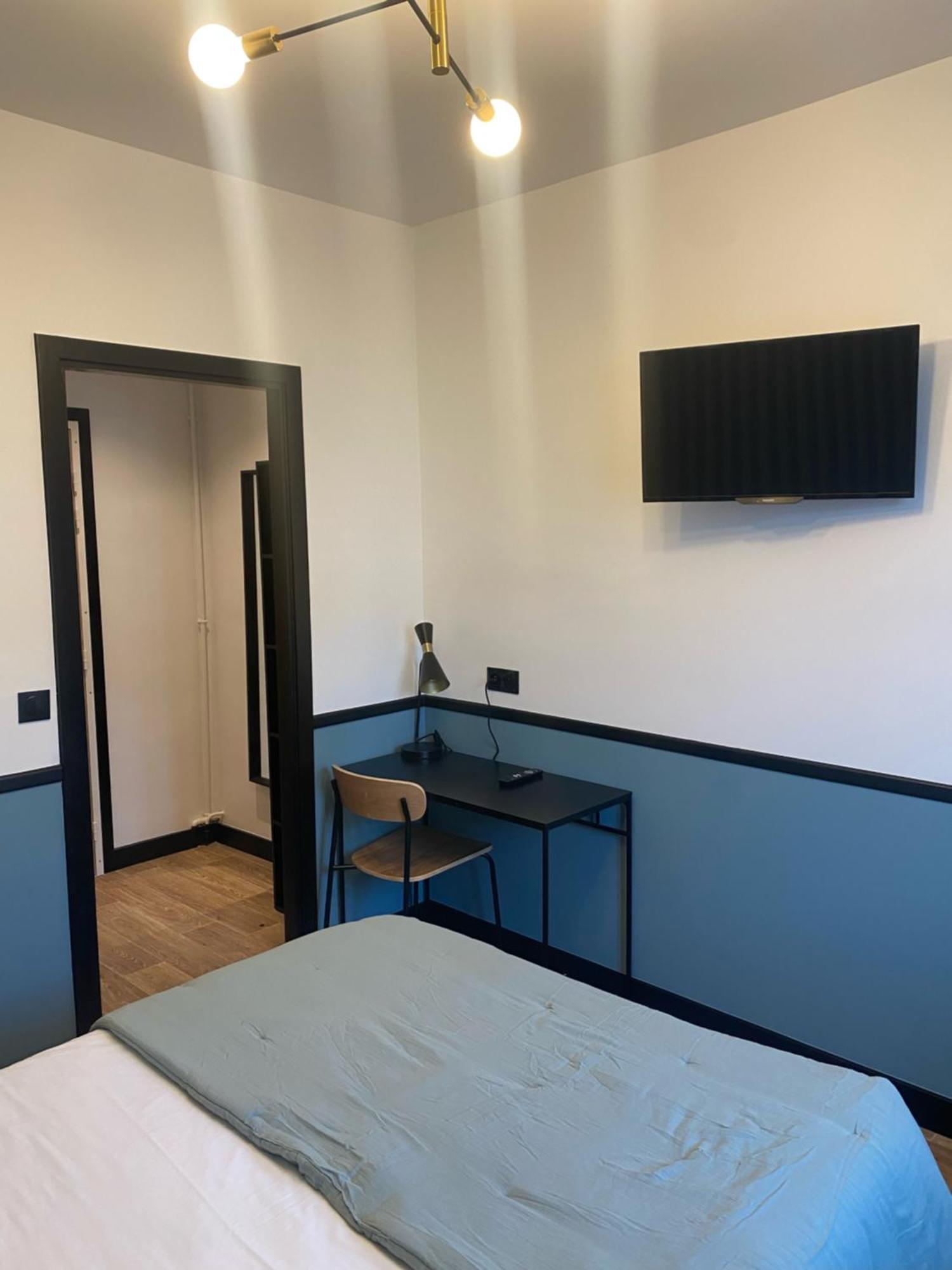 Hotel Richelieu, Le Havre Centre-Ville, Perret Bagian luar foto