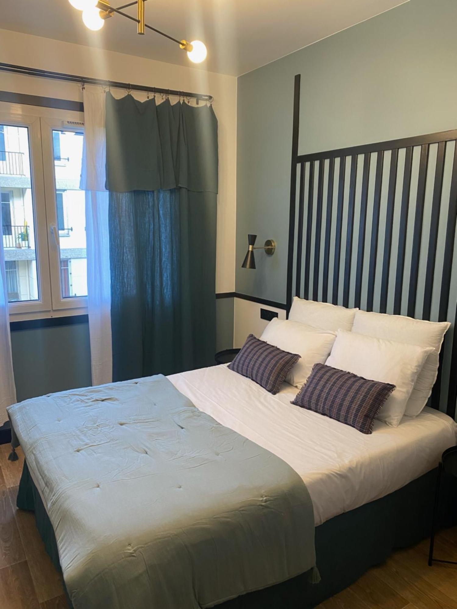 Hotel Richelieu, Le Havre Centre-Ville, Perret Bagian luar foto