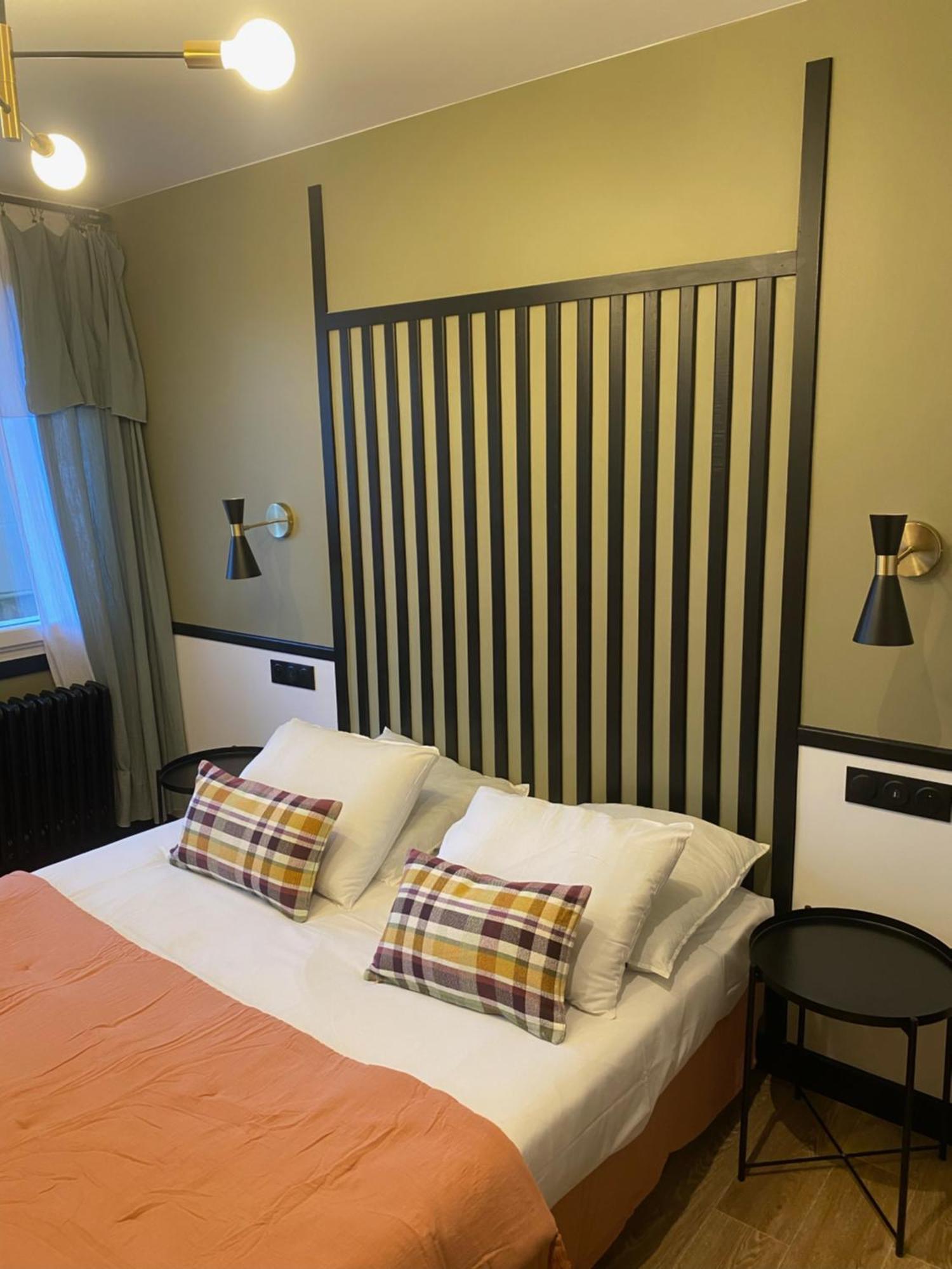 Hotel Richelieu, Le Havre Centre-Ville, Perret Bagian luar foto