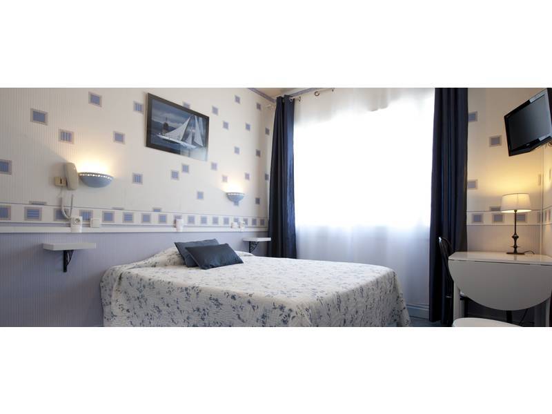 Hotel Richelieu, Le Havre Centre-Ville, Perret Bagian luar foto