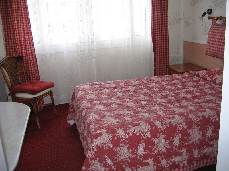 Hotel Richelieu, Le Havre Centre-Ville, Perret Bagian luar foto