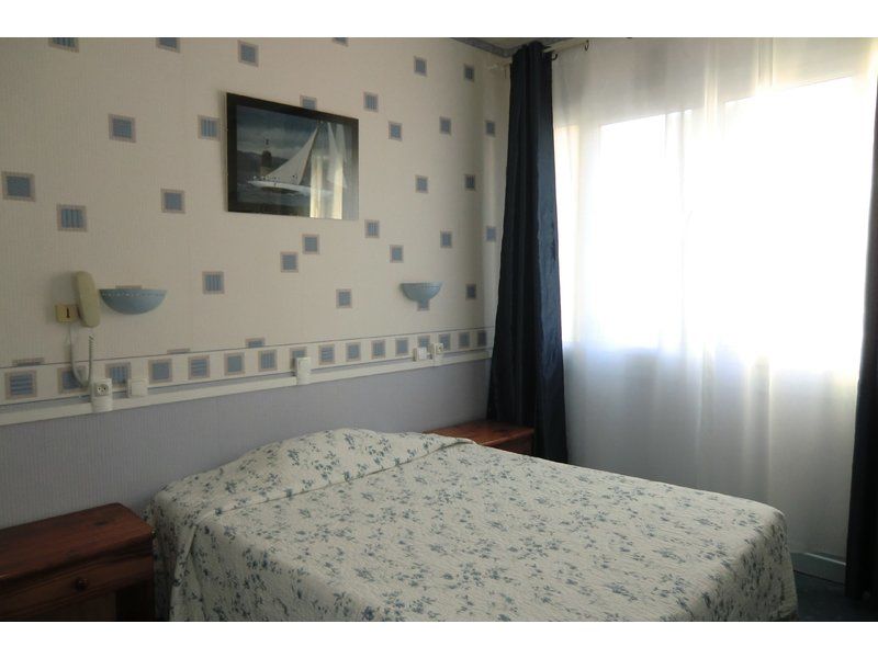 Hotel Richelieu, Le Havre Centre-Ville, Perret Bagian luar foto