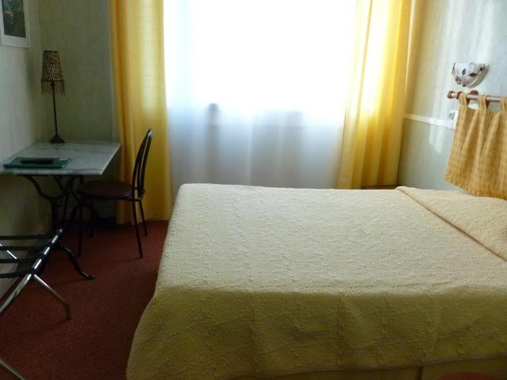 Hotel Richelieu, Le Havre Centre-Ville, Perret Bagian luar foto